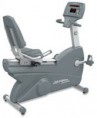 Bicicleta Horizontal Club Series
